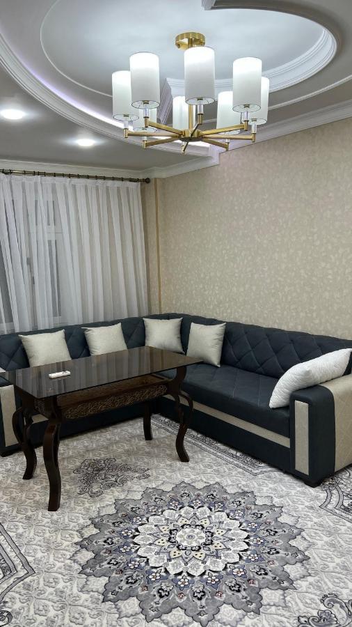 Apartment “Kamolon” Tashkent Exterior photo