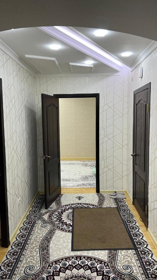 Apartment “Kamolon” Tashkent Exterior photo